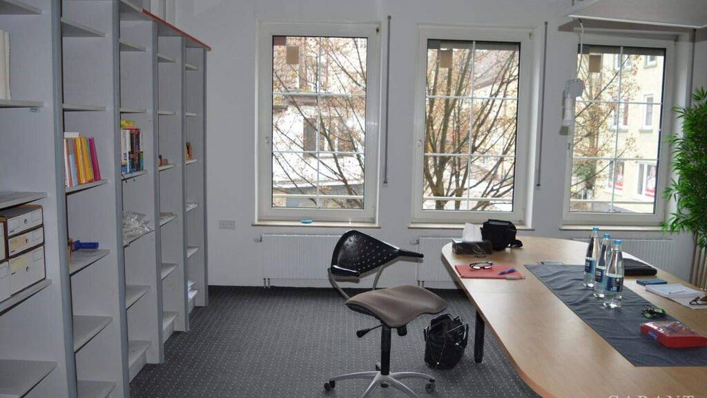 Wohnung zum Kauf 320.000 € 2,5 Zimmer 155 m² 1. Geschoss Geislingen Geislingen an der Steige 73312