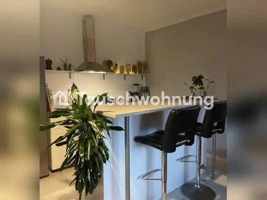 Wohnung zur Miete Tauschwohnung 640 € 2,5 Zimmer 65 m² 2. Geschoss Niendorf Eimsbüttel 22455