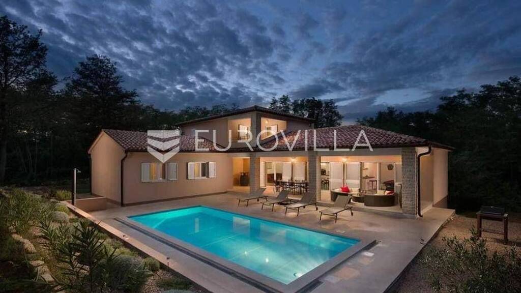 Haus zum Kauf 900.000 € 4 Zimmer 278 m² Sumber Sveta Nedelja 52231