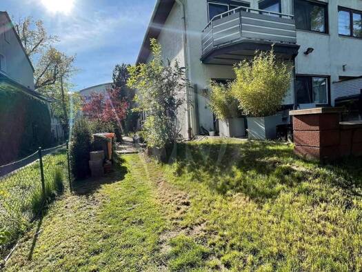 Reihenendhaus zum Kauf provisionsfrei 675.000 € 5 Zimmer 128 m² 280 m² Grundstück Lichterfelde Berlin 12207