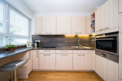 Wohnung zur Miete 1.600 € 2 Zimmer 72 m² 1. Geschoss Bad Wiessee Bad Wiessee 83707