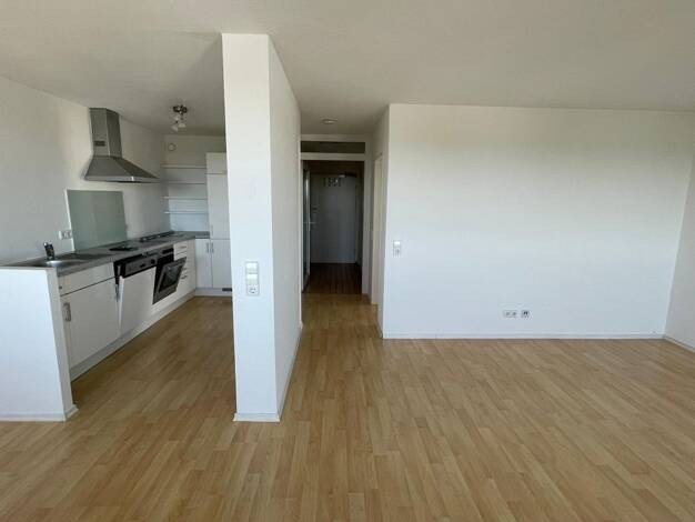 Wohnung zum Kauf 189.000 € 2 Zimmer 52,7 m² Radolfzell Radolfzell am Bodensee 78315