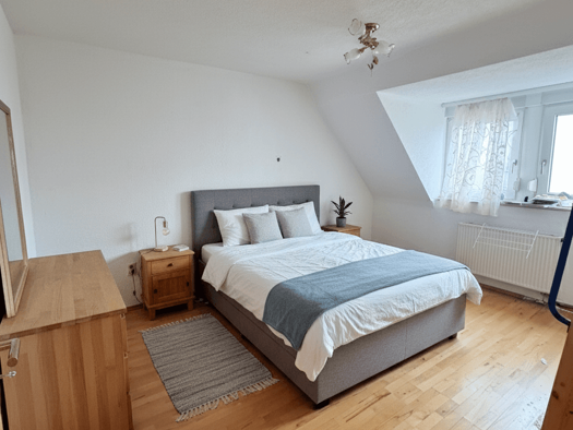 Wohnung zum Kauf 255.000 € 4 Zimmer 70 m² 4. Geschoss Weststadt Baden-Baden 76532