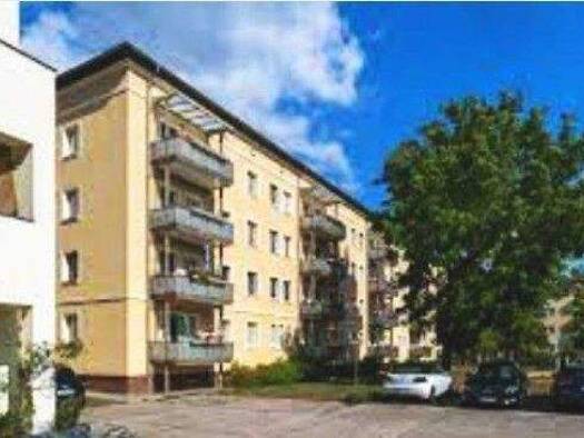 Mehrfamilienhaus zum Kauf als Kapitalanlage geeignet 350.000 € 3.800 m² 5.500 m² Grundstück Gardelegen Gardelegen 39638