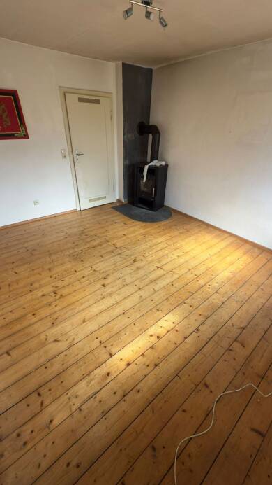 Wohnung zur Miete 350 € 2 Zimmer 52 m² 1. Geschoss frei ab sofort Auf dem Mäuerchen 24 Wanfried Wanfried 37281