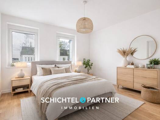 Wohnung zum Kauf 229.900 € 3 Zimmer 70 m² 1. Geschoss Ostertor Mitte 28203