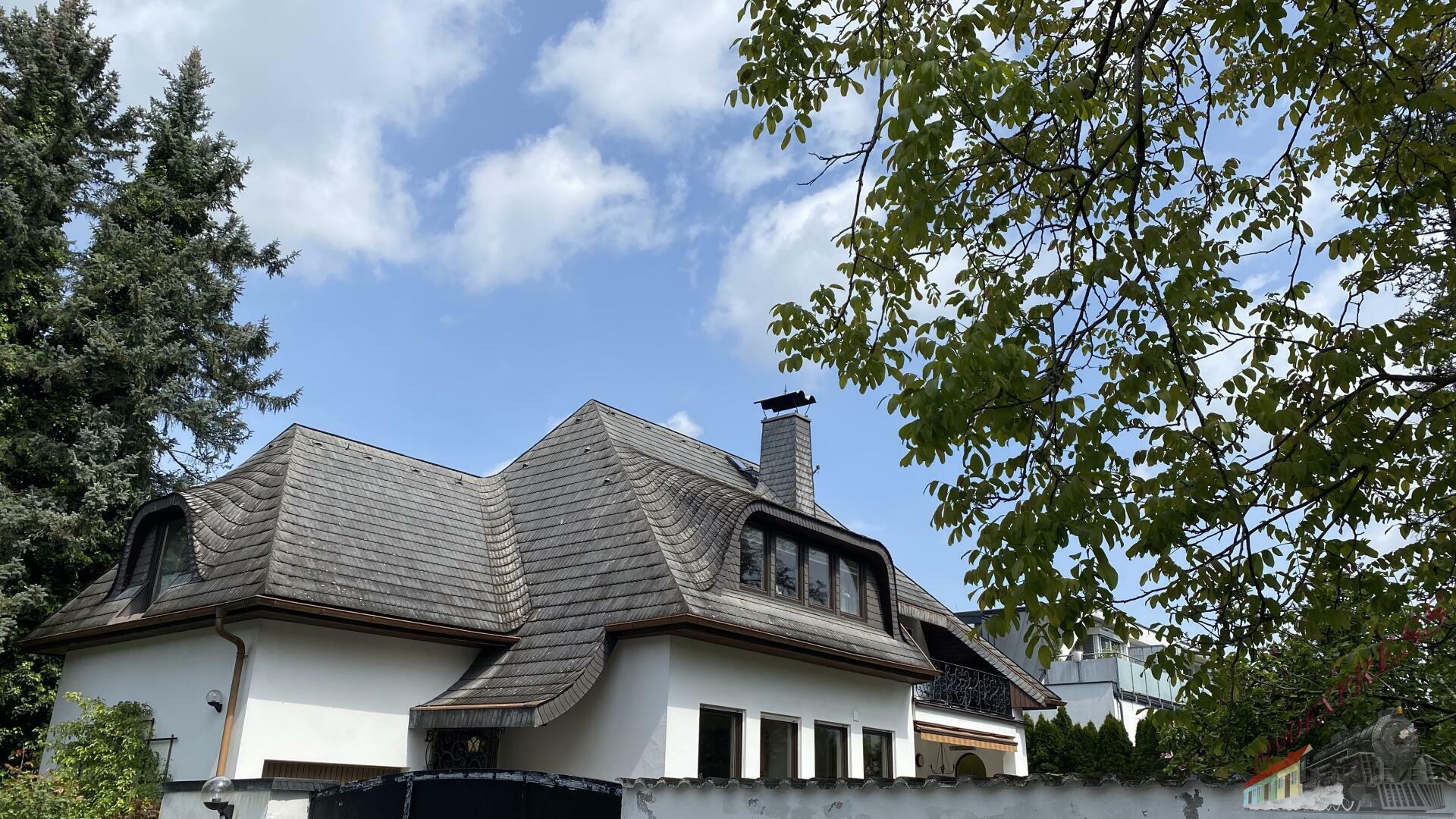 Villa zum Kauf 2.499.000 € 11 Zimmer 235 m²<br/>Wohnfläche 1.994 m²<br/>Grundstück Salzburg Salzburg 5020