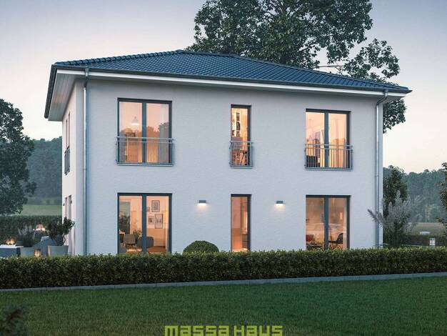 Einfamilienhaus zum Kauf - Erstbezug provisionsfrei 734.999 € 6 Zimmer 185,6 m² 306 m² Grundstück Ottoschwanden Freiamt 79348