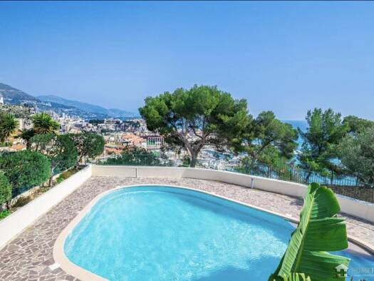 Wohnung zum Kauf 1.600.000 € 5 Zimmer 108 m² CAP D AIL 06320