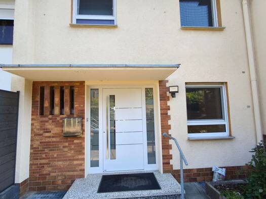 Reihenhaus zur Miete 950 € 4 Zimmer 100 m² 110 m² Grundstück frei ab sofort Mendig 56743