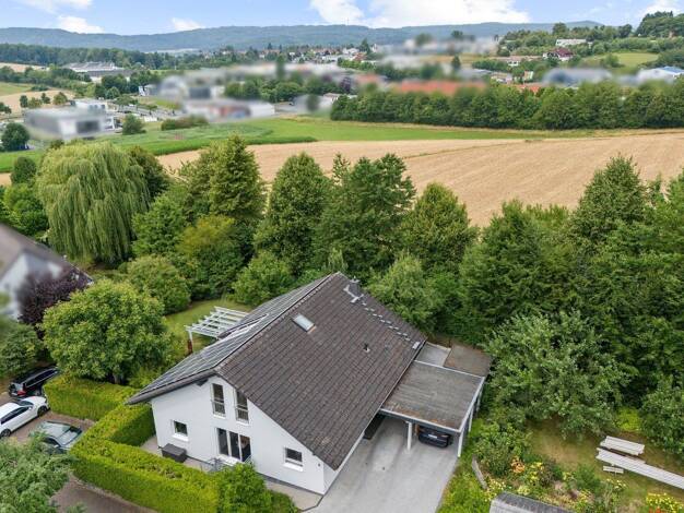 Einfamilienhaus zum Kauf 6 Zimmer 177 m² 811 m² Grundstück Kubach Weilburg 35781