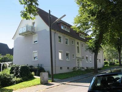 Wohnung zur Miete 509 € 3 Zimmer 62 m²<br/>Wohnfläche 1.<br/>Geschoss 24.01.2025<br/>Verfügbarkeit Lindenstraße 73 Nordfeld  /  Dümpelacker Iserlohn 58642