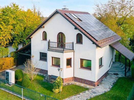 Einfamilienhaus zum Kauf 599.500 € 5 Zimmer 121,3 m² 723 m² Grundstück Neuenhagen 15366