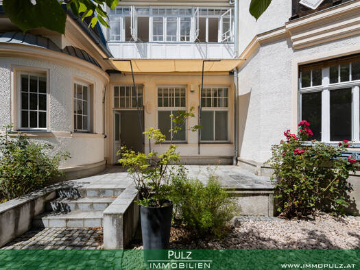 Haus zum Kauf 1.800.000 € 10 Zimmer 381,7 m² 848 m² Grundstück Mödling 2340