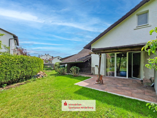 Einfamilienhaus zum Kauf 580.000 € 10 Zimmer 240 m² 541 m² Grundstück Wilhelmsfeld 69259
