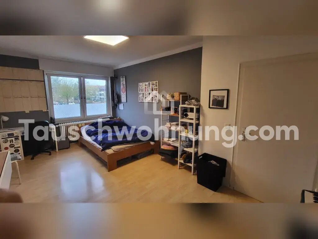 Wohnung zur Miete 600 € 3 Zimmer 70 m²<br/>Wohnfläche 1.<br/>Geschoss Geist Münster 48151