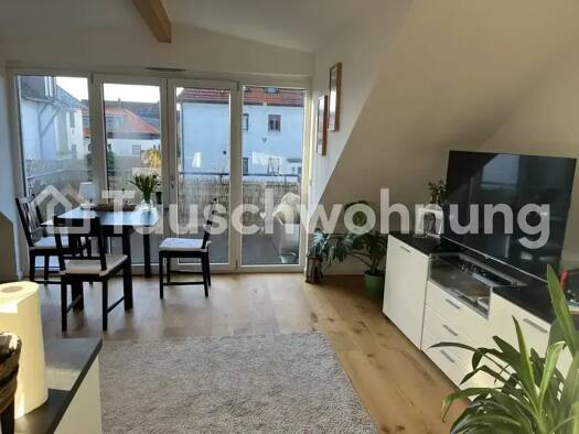 Wohnung zur Miete Tauschwohnung 1.050 € 2 Zimmer 46 m² Ramersdorf-Perlach München 81737