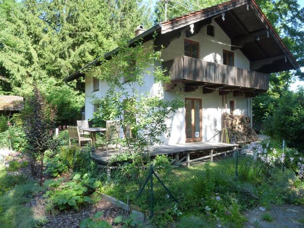 Einfamilienhaus zum Kauf provisionsfrei 750.000 € 3 Zimmer 105 m² 1.135 m² Grundstück Übersee 83236