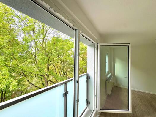 WG-Zimmer zur Miete 470 € 3 Zimmer 55,3 m² 6. Geschoss Unterplan 6 Innenstadt Halle 06110