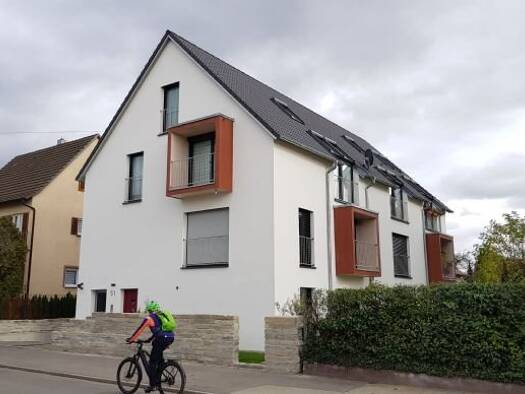 Maisonette zur Miete 1.390 € 3 Zimmer 74 m² frei ab 01.11.2026 Möhringen Möhringen 70567