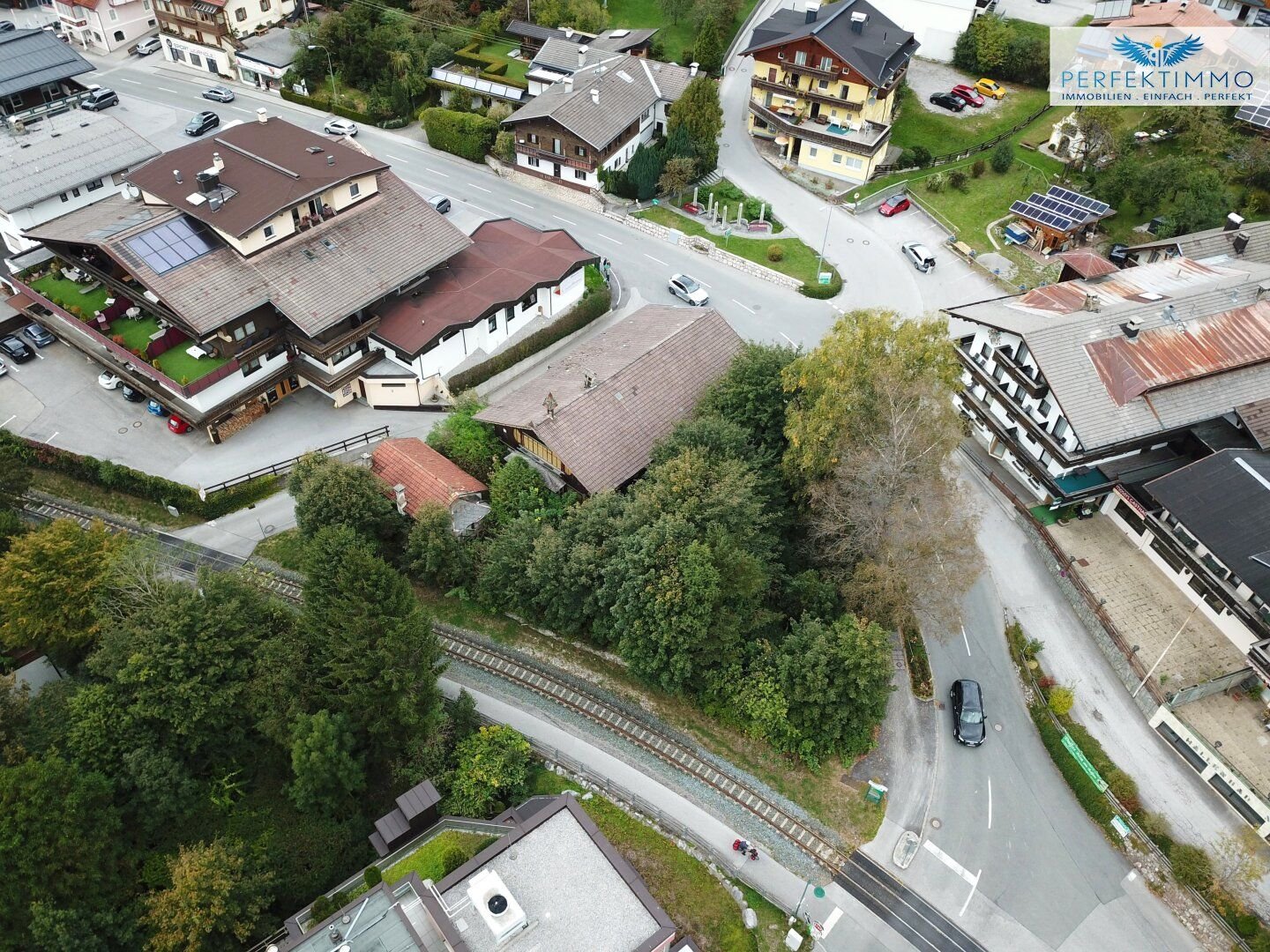 Grundstück zum Kauf 1.020.000 € 971 m²<br/>Grundstück Eben am Achensee 6212