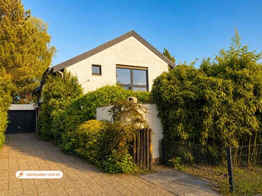 Einfamilienhaus zum Kauf 345.000 € 4 Zimmer 129 m² 790 m² Grundstück Hochstadt Maintal 63477