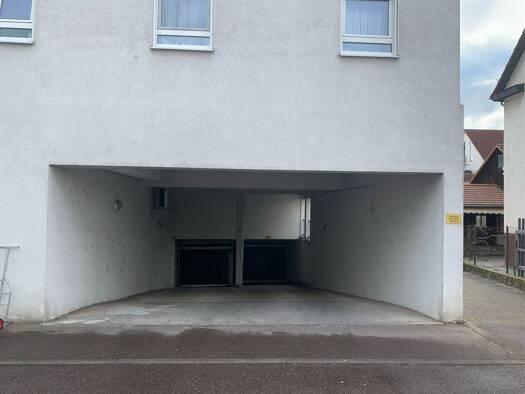 Tiefgarage zum Kauf 22.000 € Ebersbach Ebersbach an der Fils 73061