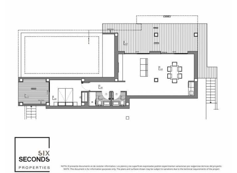 Haus zum Kauf 1.590.000 € 393 m² 963 m² Grundstück Cumbre del sol 03726