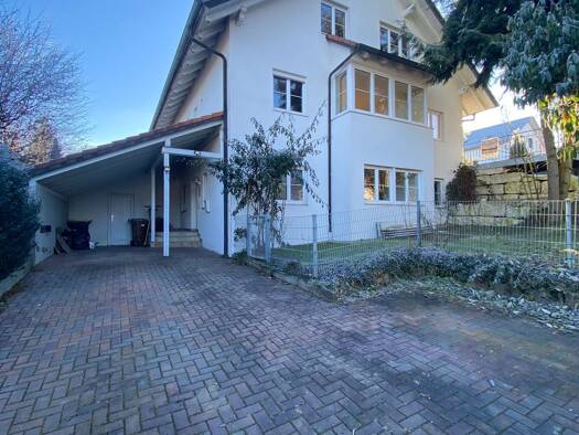 Doppelhaushälfte zur Miete 1.850 € 8 Zimmer 195 m² 450 m² Grundstück frei ab 01.05.2026 Reichertshausen 85293