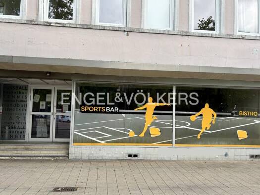 Bar/Café zur Miete 5.900 € Altona-Altstadt Hamburg 22767