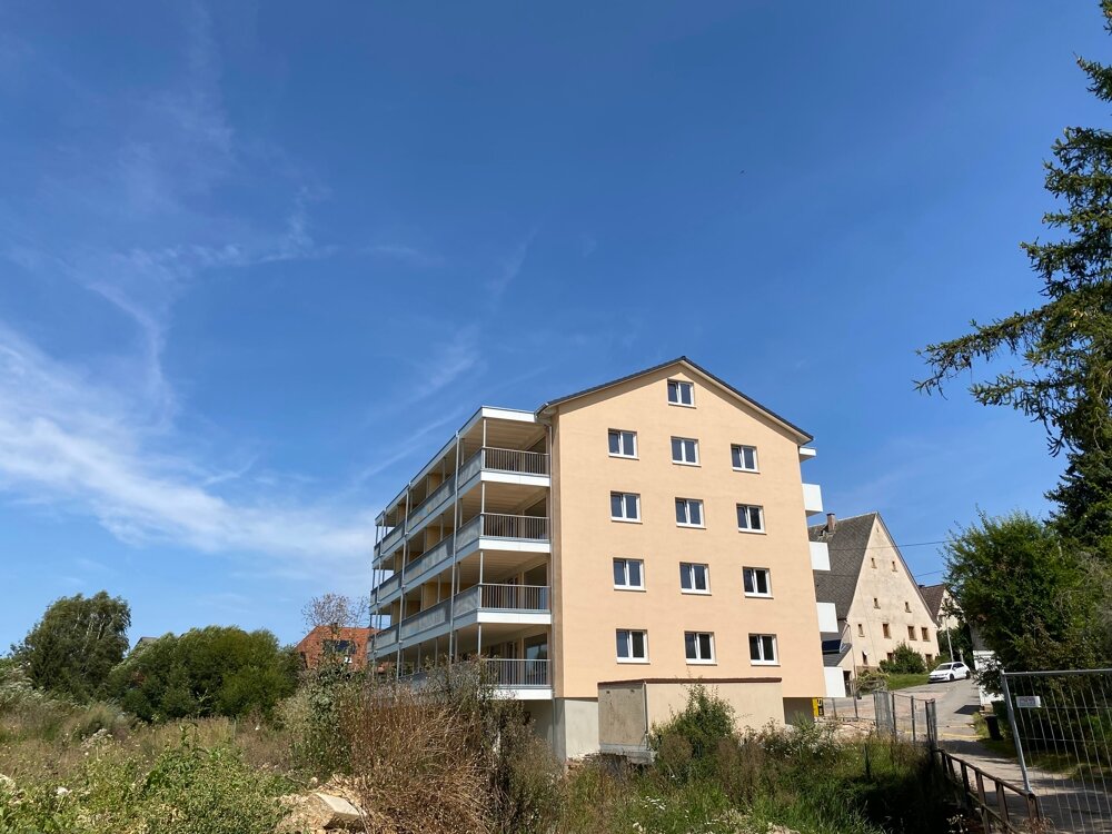 Wohnung zum Kauf 529.550 € 4 Zimmer 125 m²<br/>Wohnfläche Marbach Villingen-Schwenningen 78052