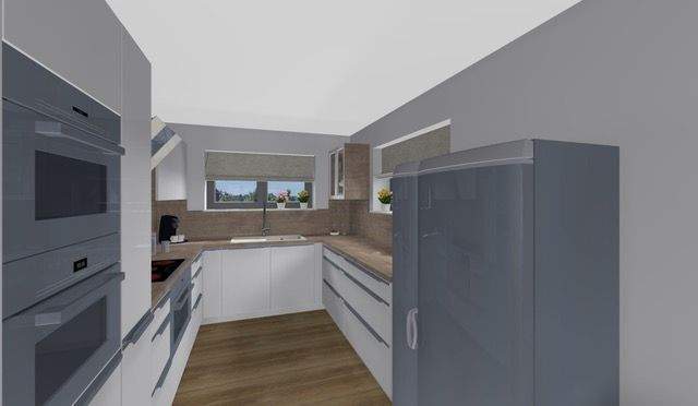 Immobilie in Hosenfeld - Mit Mietkauf II Plus sorgenfrei  ab 1.599,00 EUR ins Eigenheim und KfW Förderung sichern - Bild 2