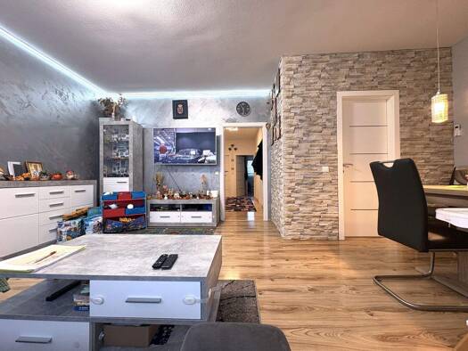 Wohnung zum Kauf 259.000 € 3 Zimmer 69,3 m² 2. Geschoss Brunn am Gebirge 2345