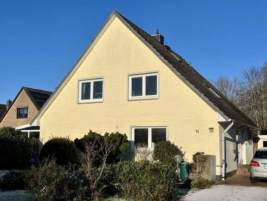 Einfamilienhaus zum Kauf 447.000 € 147 m² 768 m² Grundstück Melsdorf 24109