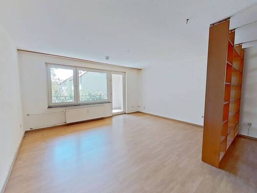 Wohnung zur Miete 850 € 4 Zimmer 84,1 m² 1. Geschoss frei ab sofort Erich-Schmidt-Weg 9 Geismar Göttingen 37083