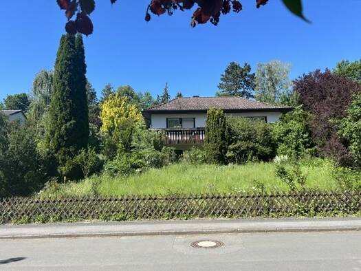 Einfamilienhaus zum Kauf 275.000 € 5 Zimmer 125 m² 1.037 m² Grundstück Gleußen Itzgrund 96274