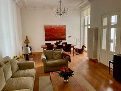 Wohnung zur Miete 2.050 € 3 Zimmer 110 m² Geschoss 1/4 frei ab 01.10.2025 Kreuzberg Berlin 10963