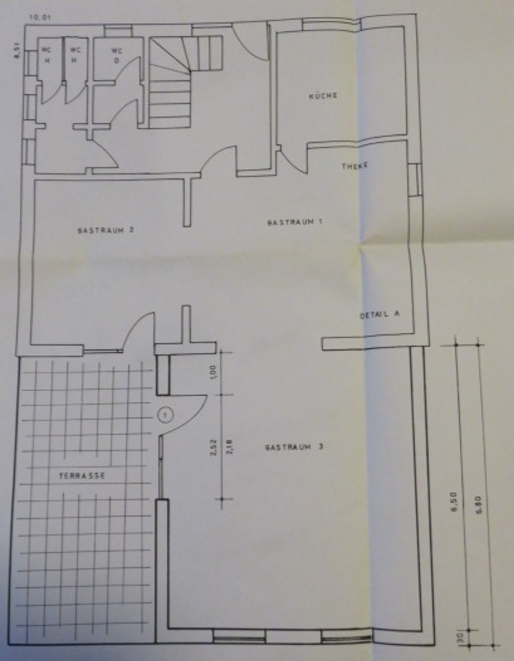 Immobilie zum Kauf 1.100 m²<br/>Grundstück Helbra 06311