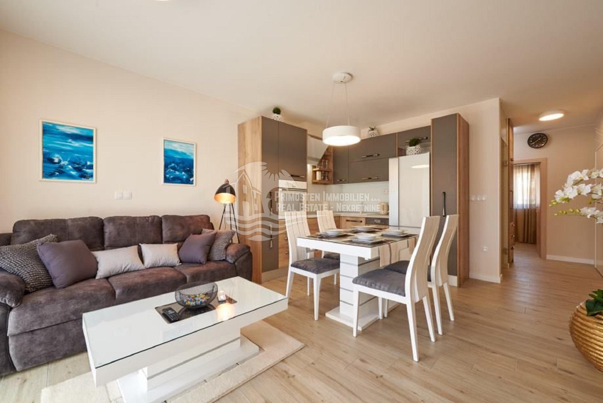 Apartment zum Kauf 260.000 € 3 Zimmer 76,1 m²<br/>Wohnfläche Trogir 21220