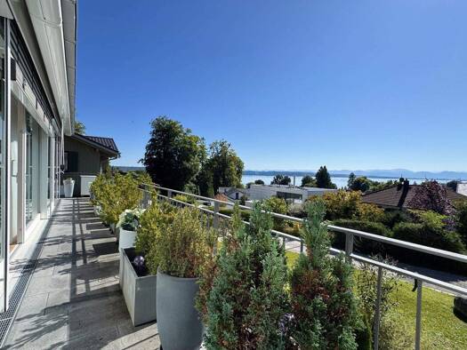 Wohnung zur Miete 2.595 € 3 Zimmer 126,5 m² frei ab 01.01.2026 Tutzing 82327