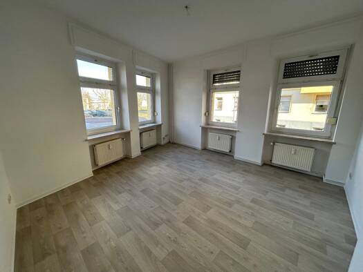 Wohnung zur Miete 468 € 3 Zimmer 78 m² EG Otto-Richter-Straße 29 Sudenburg Magdeburg 39116