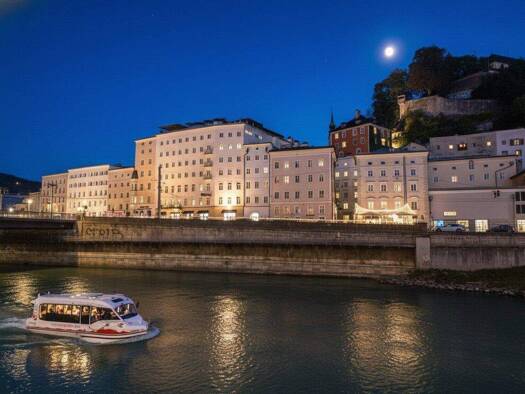 Wohnung zum Kauf 490.000 € 2,5 Zimmer 57,8 m² Salzburg 5020