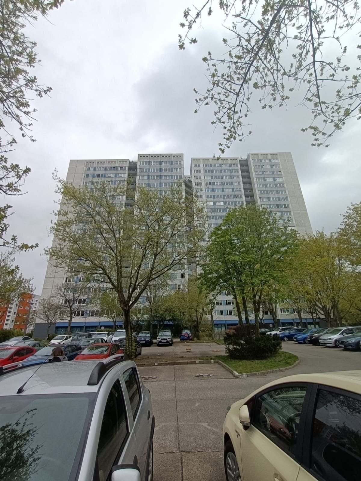 Wohnung zum Kauf 109.520 € 1 Zimmer 29,6 m²<br/>Wohnfläche 1.<br/>Geschoss ab sofort<br/>Verfügbarkeit Marzahn Berlin 12685