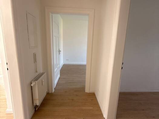 Wohnung zur Miete 835 € 3 Zimmer 72,6 m² 4. Geschoss Varrelmannstraße 18 Weiden Hannover 30453