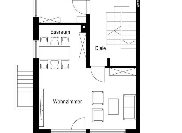 Reihenendhaus zum Kauf 779.800 € 5 Zimmer 184,8 m² 263 m² Grundstück Dachau 85221