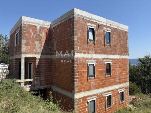 Einfamilienhaus zum Kauf 365.000 € 8 Zimmer 517 m² Grundstück Mošćenička Draga 51417