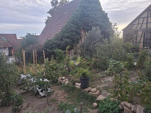 Gewerbegrundstück zum Kauf 365 m² Grundstück Poppenweiler Ludwigsburg 71640