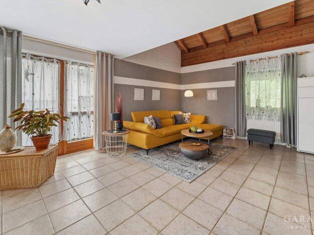 Einfamilienhaus zum Kauf 830.000 € 5 Zimmer 200 m² 1.776 m² Grundstück Erharting 84513