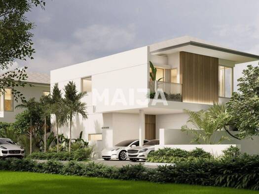 Villa zum Kauf 355.480 € 3 Zimmer 229 m² 229 m² Grundstück Mori Phuket Thalang 83110