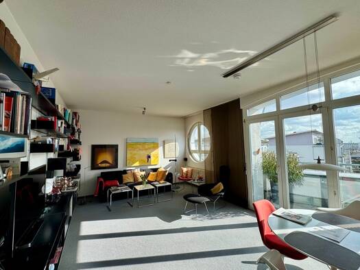 Wohnung zum Kauf 339.000 € 2 Zimmer 64 m² Oberursel 61440